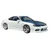 ModeloDrive FRP DMA RS Wide Body Side Skirts 4pc > Nissan Silvia S15 1999-2002 - Image 18