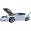 ModeloDrive FRP DMA RS Wide Body Side Skirts 4pc > Nissan Silvia S15 1999-2002 - Image 20