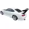 ModeloDrive FRP DMA RS Wide Body Side Skirts 4pc > Nissan Silvia S15 1999-2002 - Image 21