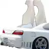 ModeloDrive FRP DMA RS Wide Body v1 70mm Fenders (rear) > Nissan Silvia S15 1999-2002 - Image 10