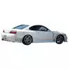 ModeloDrive FRP DMA RS Wide Body v1 70mm Fenders (rear) > Nissan Silvia S15 1999-2002 - Image 11