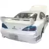 ModeloDrive FRP DMA RS Wide Body v1 70mm Fenders (rear) > Nissan Silvia S15 1999-2002 - Image 15