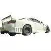 ModeloDrive FRP DMA RS Wide Body v1 70mm Fenders (rear) > Nissan Silvia S15 1999-2002 - Image 16