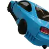 ModeloDrive FRP DMA RS Wide Body v1 70mm Fenders (rear) > Nissan Silvia S15 1999-2002 - Image 3