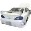 ModeloDrive FRP DMA RS Wide Body Rear Bumper > Nissan Silvia S15 1999-2002 - Image 20