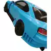 ModeloDrive FRP DMA RS Wide Body Rear Bumper > Nissan Silvia S15 1999-2002 - Image 2