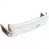 ModeloDrive FRP DMA RS Wide Body Rear Bumper > Nissan Silvia S15 1999-2002 - Image 6