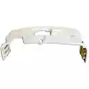 ModeloDrive FRP DMA RS Wide Body Rear Bumper > Nissan Silvia S15 1999-2002 - Image 7