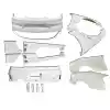 ModeloDrive FRP DMA RS Wide Body v1 Kit > Nissan Silvia S15 1999-2002 - Image 5