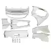 ModeloDrive FRP DMA RS Wide Body v1 Kit > Nissan Silvia S15 1999-2002 - Image 2