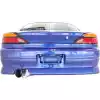 ModeloDrive FRP OER Trunk > Nissan Silvia S15 1999-2002 - Image 4