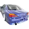 ModeloDrive FRP OER Trunk > Nissan Silvia S15 1999-2002 - Image 8