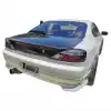 ModeloDrive Carbon Fiber OER Trunk > Nissan Silvia S15 1999-2002 - Image 18