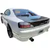 ModeloDrive Carbon Fiber OER Trunk > Nissan Silvia S15 1999-2002 - Image 20