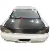 ModeloDrive Carbon Fiber OER Trunk > Nissan Silvia S15 1999-2002 - Image 24