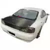 ModeloDrive Carbon Fiber OER Trunk > Nissan Silvia S15 1999-2002 - Image 25