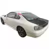 ModeloDrive Carbon Fiber OER Trunk > Nissan Silvia S15 1999-2002 - Image 26