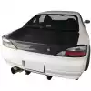 ModeloDrive Carbon Fiber OER Trunk > Nissan Silvia S15 1999-2002 - Image 27