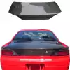 ModeloDrive Carbon Fiber OER Trunk > Nissan Silvia S15 1999-2002 - Image 1