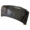 ModeloDrive Carbon Fiber OER Trunk > Nissan Silvia S15 1999-2002 - Image 5