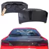 ModeloDrive Carbon Fiber OER Trunk > Nissan Silvia S15 1999-2002 - Image 15