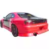 ModeloDrive Carbon Fiber OER Trunk > Nissan Silvia S15 1999-2002 - Image 16