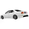 ModeloDrive FRP ORI RACE Side Skirts > Toyota Chaser JZX100 1996-2001 - Image 26