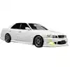 ModeloDrive FRP ORI RACE Side Skirts > Toyota Chaser JZX100 1996-2001 - Image 27