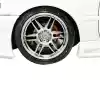 ModeloDrive FRP ORI RACE Side Skirts > Toyota Chaser JZX100 1996-2001 - Image 28