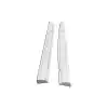 ModeloDrive FRP ORI RACE Side Skirts > Toyota Chaser JZX100 1996-2001 - Image 2