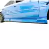 ModeloDrive FRP ORI RACE Side Skirts > Toyota Chaser JZX100 1996-2001 - Image 13