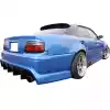 ModeloDrive FRP ORI RACE Side Skirts > Toyota Chaser JZX100 1996-2001 - Image 15