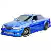 ModeloDrive FRP ORI RACE Side Skirts > Toyota Chaser JZX100 1996-2001 - Image 17