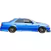 ModeloDrive FRP ORI RACE Side Skirts > Toyota Chaser JZX100 1996-2001 - Image 18