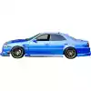 ModeloDrive FRP ORI RACE Side Skirts > Toyota Chaser JZX100 1996-2001 - Image 19