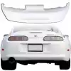 ModeloDrive FRP OER Rear Bumper > Toyota Supra JZA80 1993-1998 - Image 17