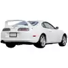 ModeloDrive FRP OER Rear Bumper > Toyota Supra JZA80 1993-1998 - Image 21