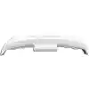 ModeloDrive FRP OER Rear Bumper > Toyota Supra JZA80 1993-1998 - Image 3