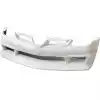 ModeloDrive FRP BLK Series Wide Body Front Bumper > Mercedes-Benz SLK (R171) 2005-2011 - Image 4