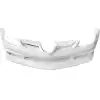 ModeloDrive FRP BLK Series Wide Body Front Bumper > Mercedes-Benz SLK (R171) 2005-2011 - Image 7