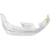 ModeloDrive FRP BLK Series Wide Body Front Bumper > Mercedes-Benz SLK (R171) 2005-2011 - Image 10