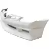 ModeloDrive FRP BLK Series Wide Body Front Bumper > Mercedes-Benz SLK (R171) 2005-2011 - Image 11