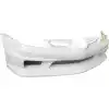 ModeloDrive FRP BLK Series Wide Body Front Bumper > Mercedes-Benz SLK (R171) 2005-2011 - Image 12