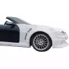 ModeloDrive FRP BLK Series Wide Body Fenders (front) > Mercedes-Benz SLK (R171) 2005-2011 - Image 16