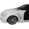 ModeloDrive FRP BLK Series Wide Body Fenders (front) > Mercedes-Benz SLK (R171) 2005-2011 - Image 18