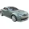 ModeloDrive FRP BLK Series Wide Body Fenders (front) > Mercedes-Benz SLK (R171) 2005-2011 - Image 10