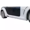 ModeloDrive FRP BLK Series Wide Body Side Skirts > Mercedes-Benz SLK (R171) 2005-2011 - Image 14