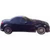 ModeloDrive FRP BLK Series Wide Body Side Skirts > Mercedes-Benz SLK (R171) 2005-2011 - Image 17