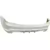 ModeloDrive FRP BLK Series Wide Body Rear Bumper > Mercedes-Benz SLK (R171) 2005-2011 - Image 6