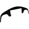 ModeloDrive FRP BLK Series Front Splitter > Mercedes-Benz SL (R230) 2003-2012 - Image 3